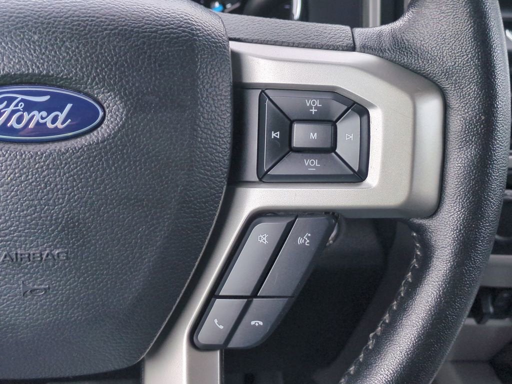 2020 Ford F-250 LARIAT