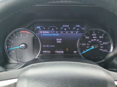 2020 Ford F-250 LARIAT