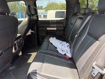 2020 Ford F-250 LARIAT