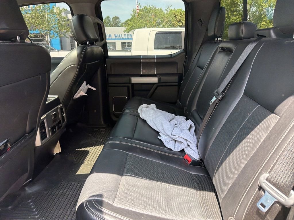 2020 Ford F-250 LARIAT