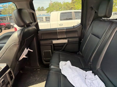 2020 Ford F-250 LARIAT