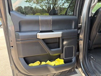 2020 Ford F-250 LARIAT