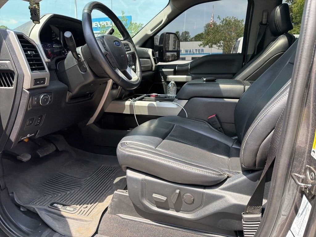 2020 Ford F-250 LARIAT
