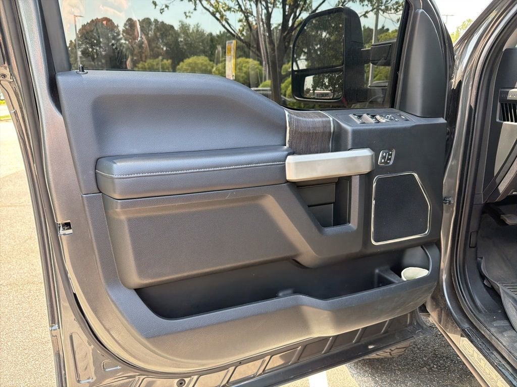 2020 Ford F-250 LARIAT