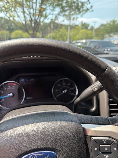 2020 Ford F-250 LARIAT