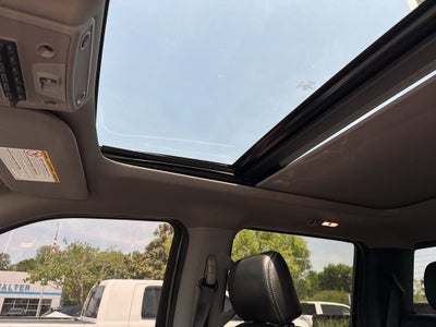 2020 Ford F-250 LARIAT