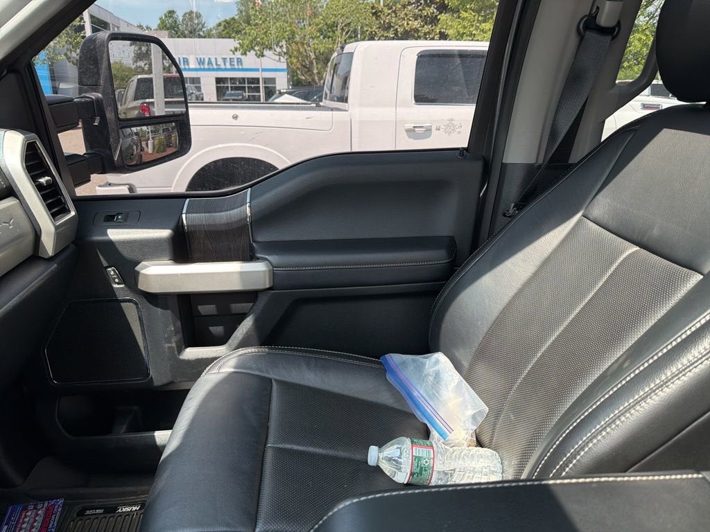 2020 Ford F-250 LARIAT