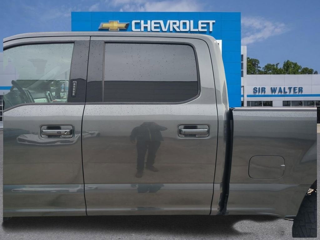 2020 Ford F-250 LARIAT