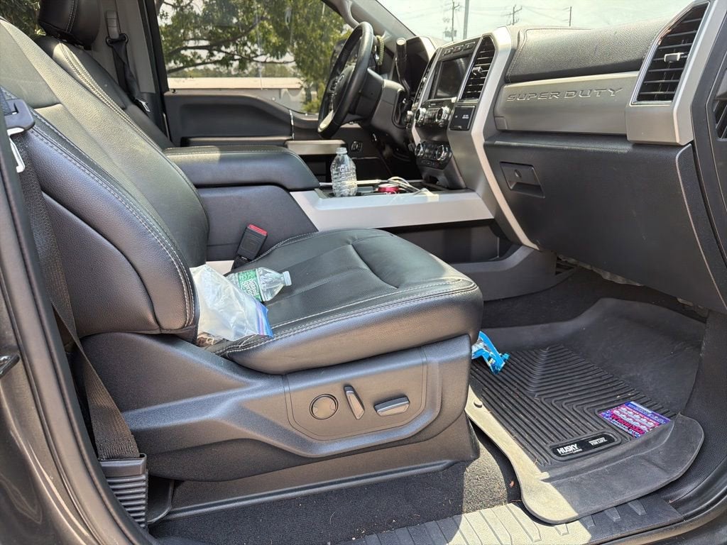 2020 Ford F-250 LARIAT
