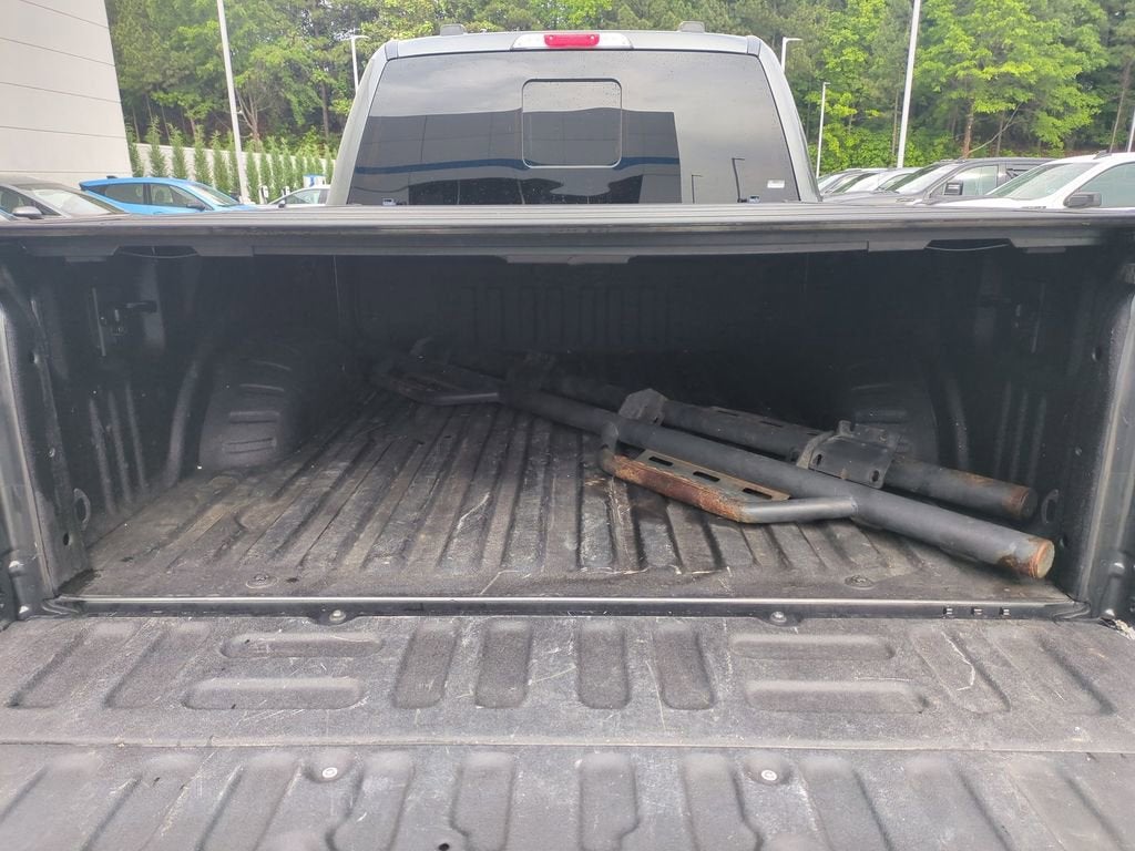 2020 Ford F-250 LARIAT