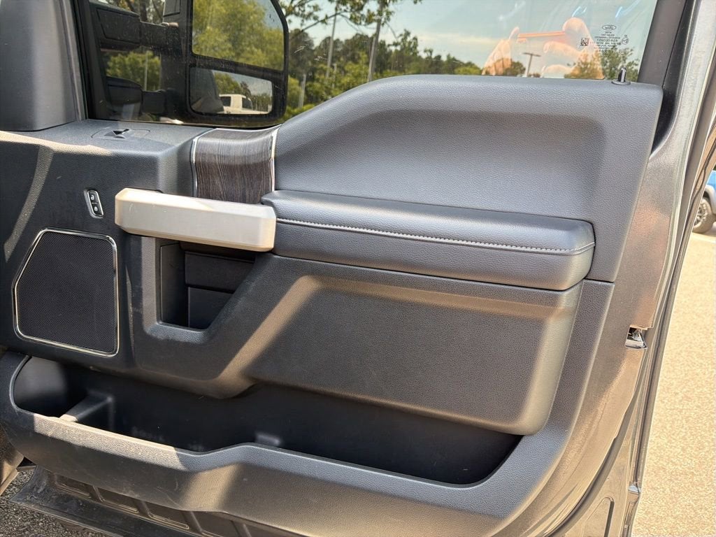 2020 Ford F-250 LARIAT