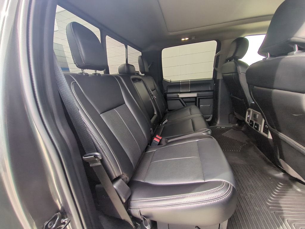 2020 Ford F-250 LARIAT