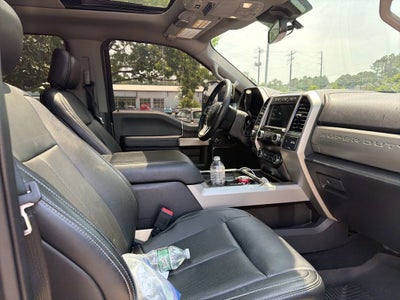 2020 Ford F-250 LARIAT