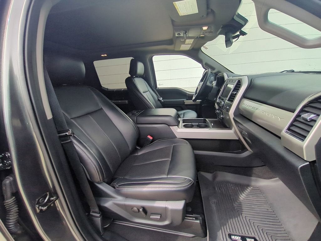 2020 Ford F-250 LARIAT