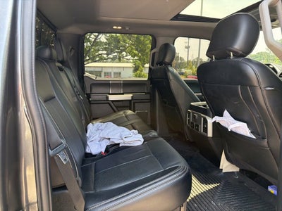 2020 Ford F-250 LARIAT