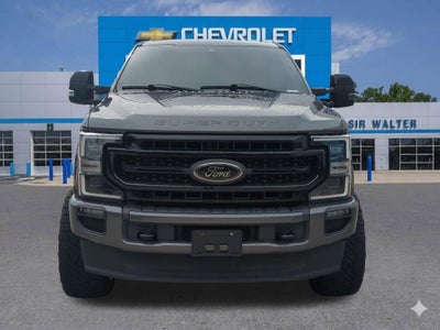 2020 Ford F-250 LARIAT