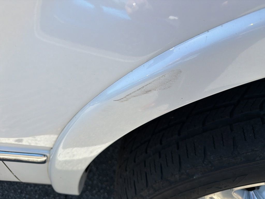 2014 Ford F-150 Platinum