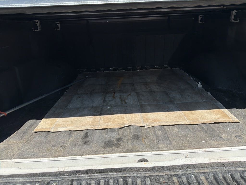 2014 Ford F-150 Platinum