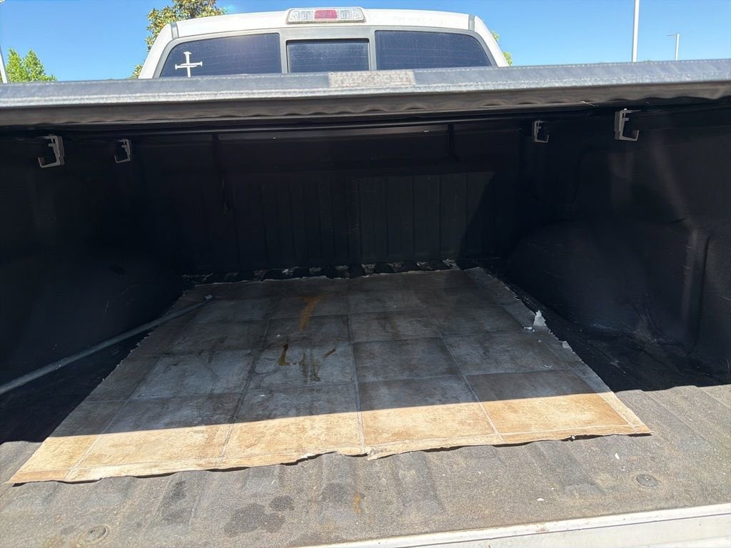 2014 Ford F-150 Platinum