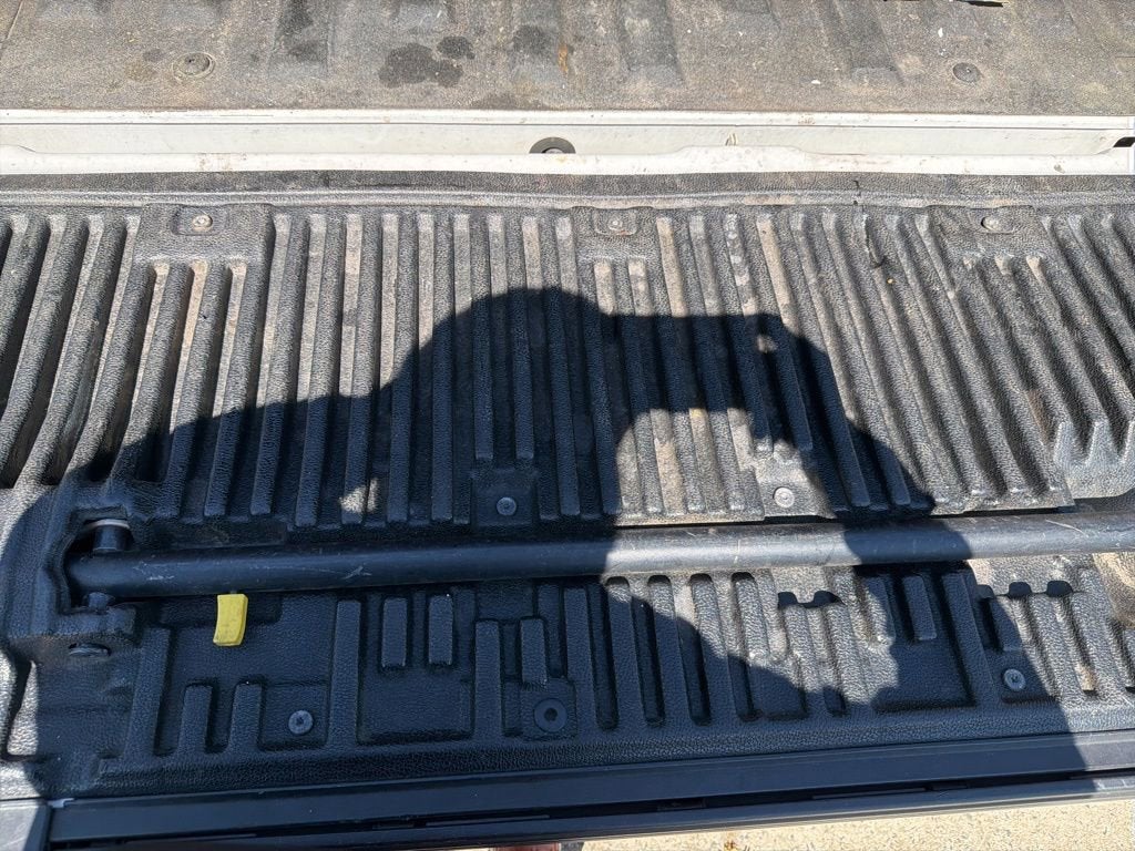 2014 Ford F-150 Platinum