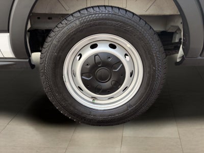 2025 Ford Transit-150 Cargo Van T-150 130" Low Rf 8670 GVWR RWD