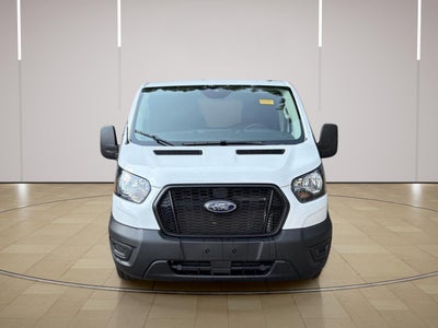 2025 Ford Transit-150 Cargo Van T-150 130" Low Rf 8670 GVWR RWD