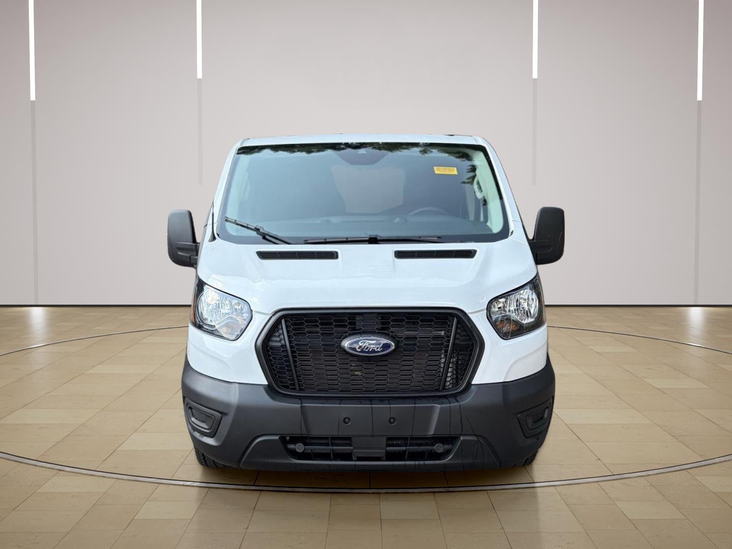 2025 Ford Transit-150 Cargo Van T-150 130" Low Rf 8670 GVWR RWD