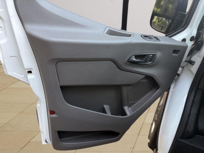 2025 Ford Transit-150 Cargo Van T-150 130" Low Rf 8670 GVWR RWD