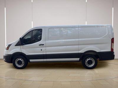 2025 Ford Transit-150 Cargo Van T-150 130" Low Rf 8670 GVWR RWD