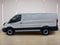2025 Ford Transit-150 Cargo Van T-150 130" Low Rf 8670 GVWR RWD