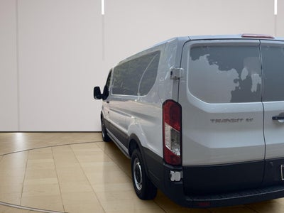 2025 Ford Transit-150 Cargo Van T-150 130" Low Rf 8670 GVWR RWD