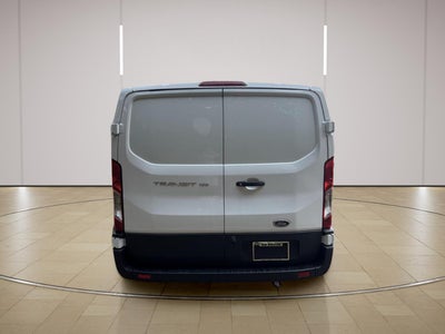 2025 Ford Transit-150 Cargo Van T-150 130" Low Rf 8670 GVWR RWD
