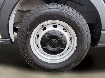 2025 Ford Transit-150 Cargo Van T-150 130" Low Rf 8670 GVWR RWD