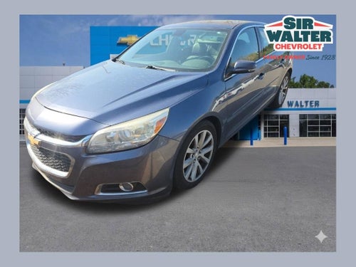 2014 Chevrolet Malibu LT