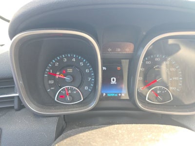 2014 Chevrolet Malibu LT