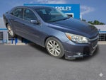 2014 Chevrolet Malibu LT