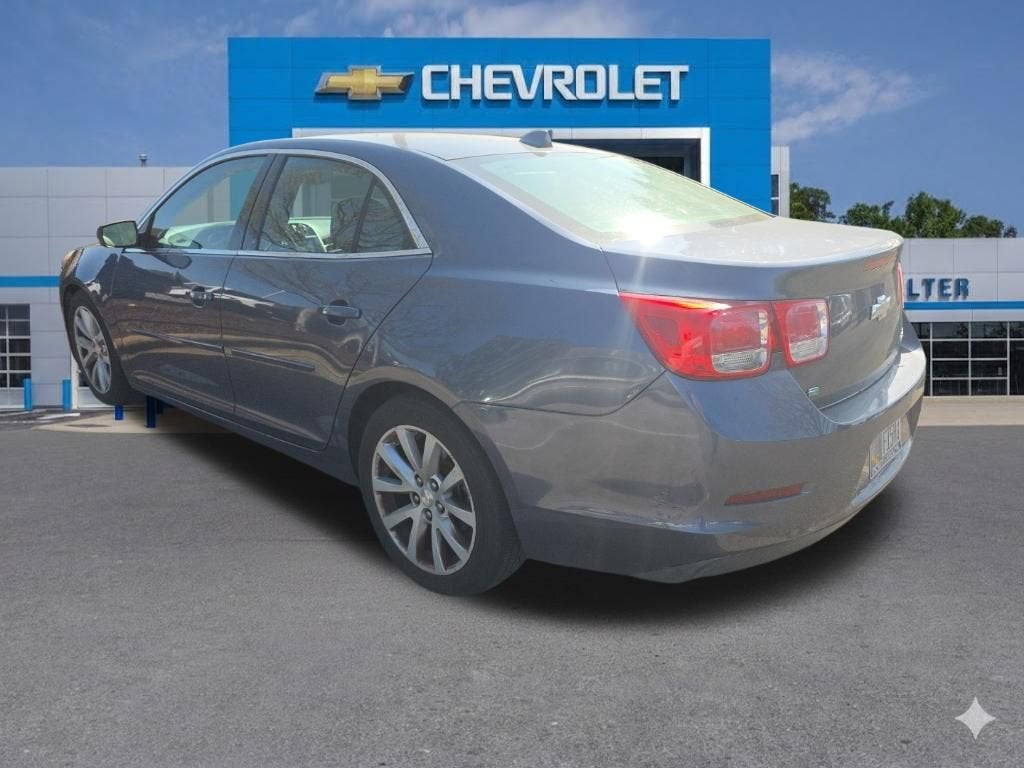 2014 Chevrolet Malibu LT
