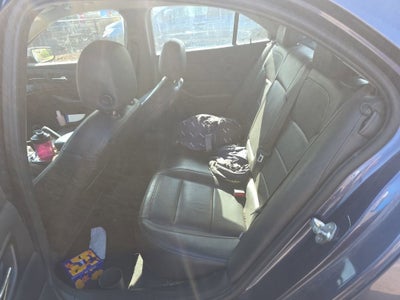 2014 Chevrolet Malibu LT