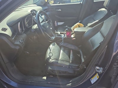 2014 Chevrolet Malibu LT