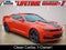 2020 Chevrolet Camaro 1SS
