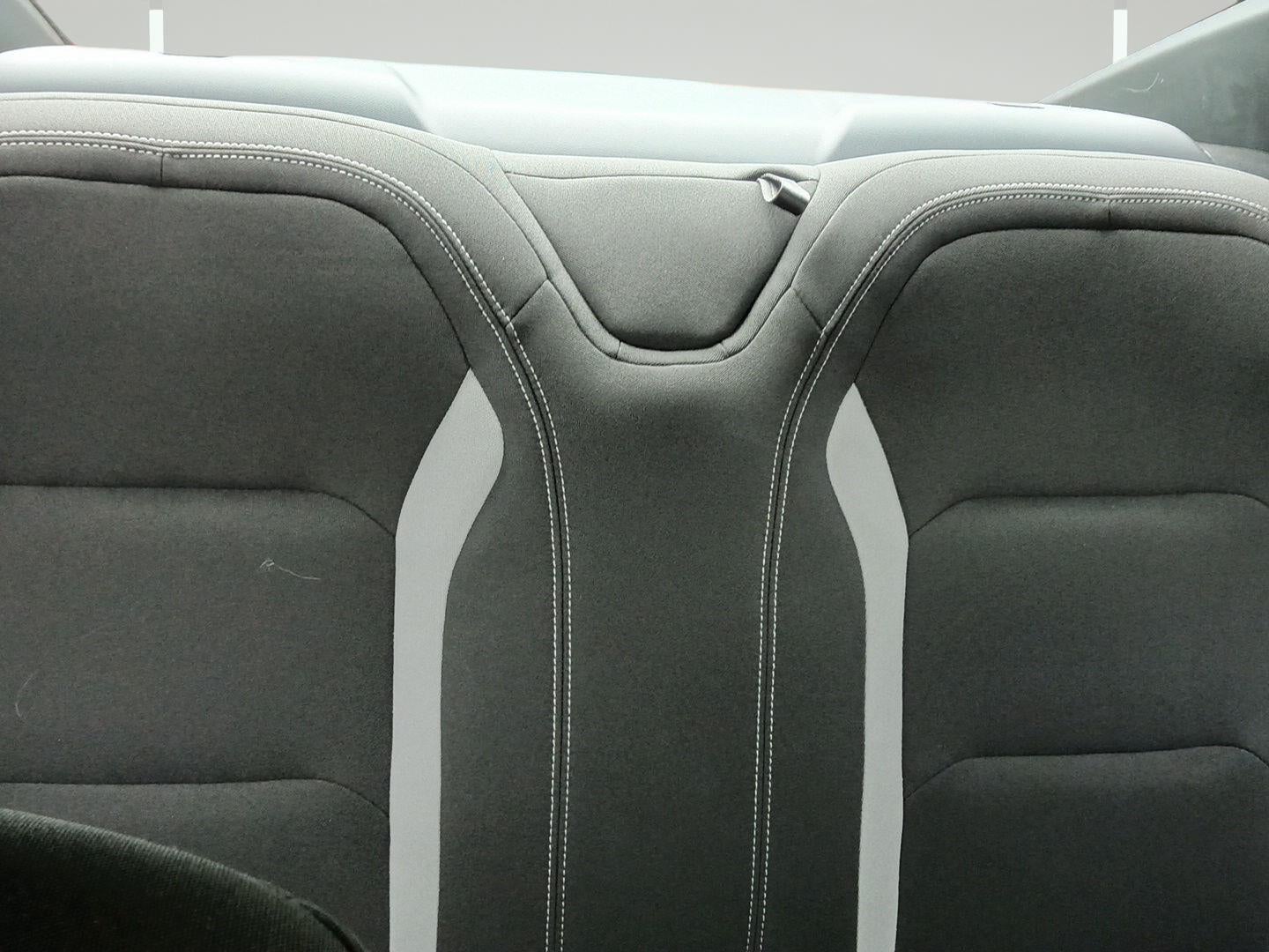 2020 Chevrolet Camaro 1SS