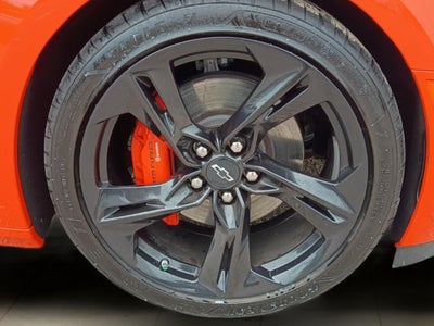 2020 Chevrolet Camaro 1SS