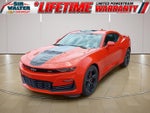 2020 Chevrolet Camaro 1SS