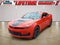 2020 Chevrolet Camaro 1SS
