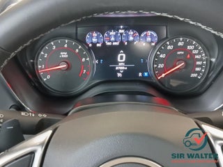 2020 Chevrolet Camaro 1SS