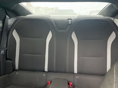 2023 Chevrolet Camaro 1SS