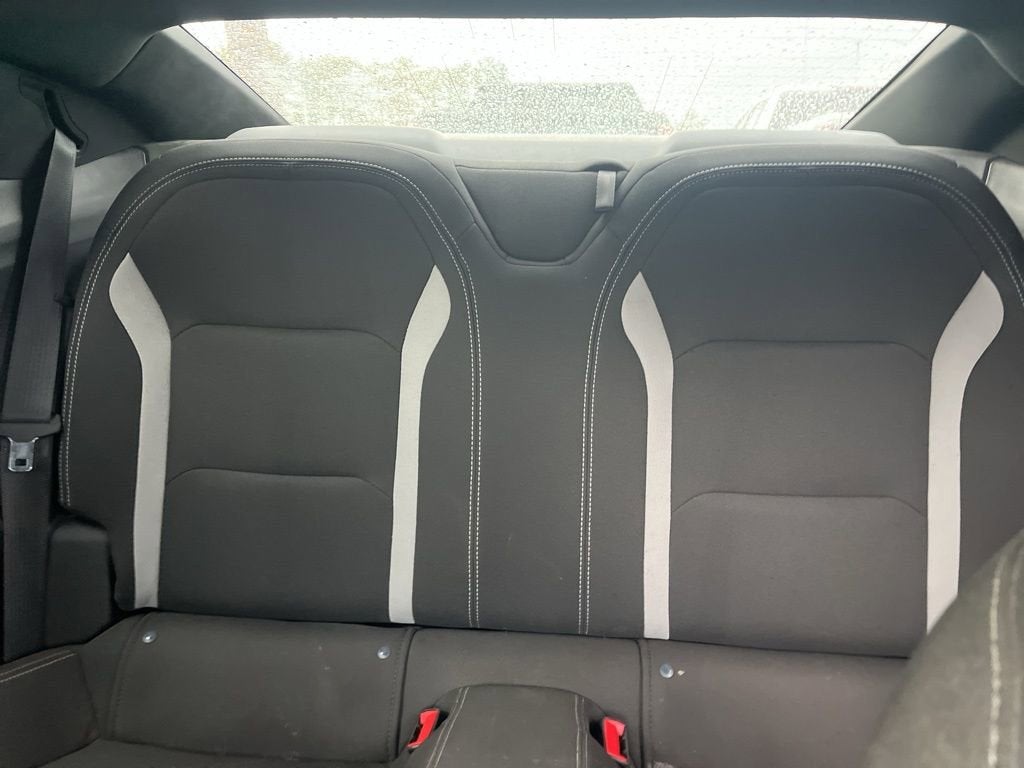 2023 Chevrolet Camaro 1SS