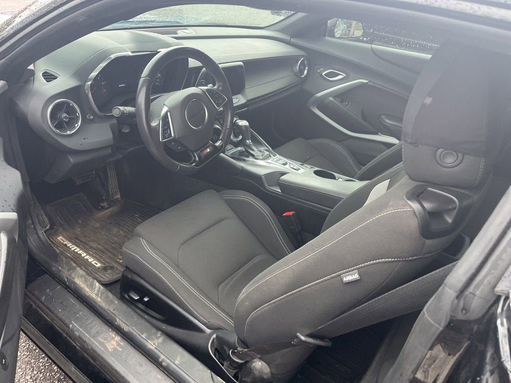 2023 Chevrolet Camaro 1SS