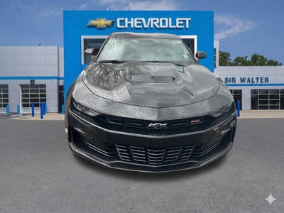 2023 Chevrolet Camaro 1SS