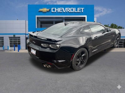 2023 Chevrolet Camaro 1SS